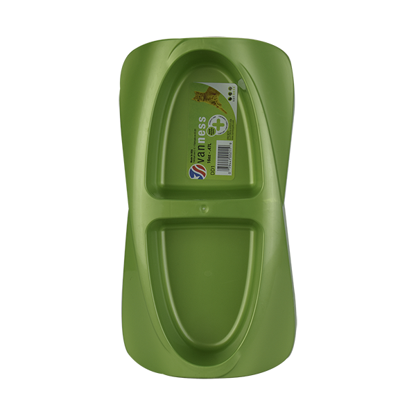 Plato Doble Ch 16 Oz Fancy Pets Plato Doble Ch 16 Oz Fancy Pets